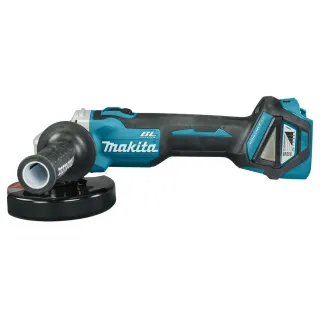 Акумулаторен ъглошлайф Makita DGA511Z/ 18V