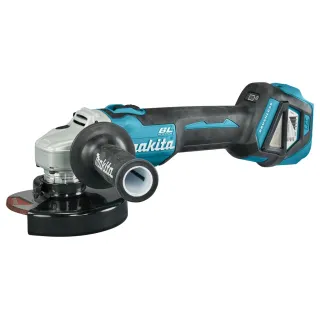 Акумулаторен ъглошлайф Makita DGA511Z/ 18V