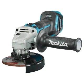 Акумулаторен ъглошлайф Makita DGA511Z/ 18V