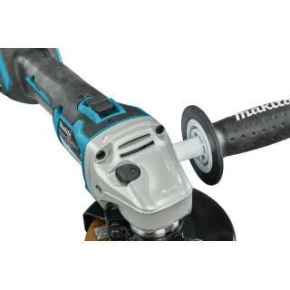 Акумулаторен ъглошлайф Makita DGA511Z/ 18V