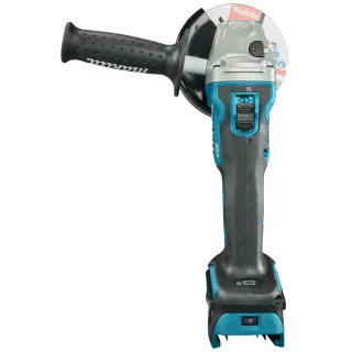 Акумулаторен ъглошлайф Makita DGA511Z/ 18V