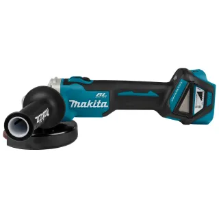 Акумулаторен ъглошлайф Makita DGA511Z/ 18V