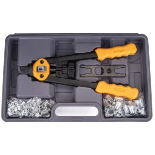 Ръчна нитачка Powermat PM-NIR-110SU