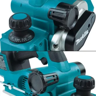 Акумулаторно ренде Makita DKP181Z/ 18V