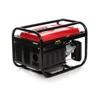 Генератор за ток KraftDele SW100/ 2500W 12V/230 / 380V	