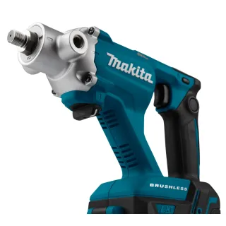 Акумулаторен миксер за строителни смеси MAKITA DUT130Z/ 18V