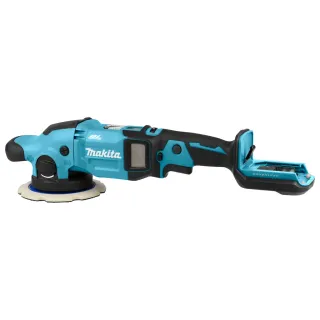 Акумулаторна полирмашина MAKITA DPO600Z/ 18V