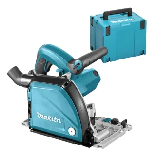 Фреза за канали в алуминиеви материали Makita CA5000XJ/ 1300W