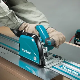 Фреза за канали в алуминиеви материали Makita CA5000XJ/ 1300W