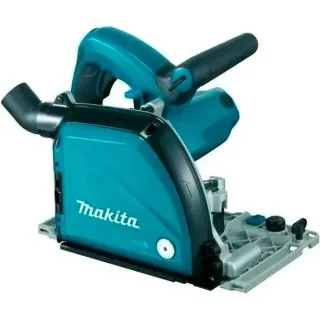 Фреза за канали в алуминиеви материали Makita CA5000XJ/ 1300W