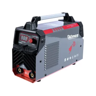 Инверторен заваръчен апарат MMA Almaz AZ-ES010/ 270A