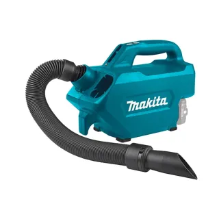 Акумулаторна прахосмукачка за сухо почистване Makita CL121DWA/ 12V/ 2Ah