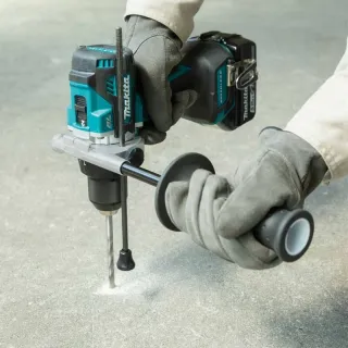 Акумулаторен комплект винтоверт и гайковерт Makita DLX2433TJ/ 18V/ 2x5Ah