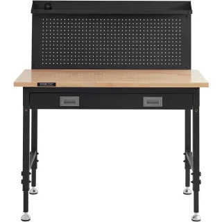 Работна маса VEVOR SHFGM4824GR/ 916 кг Работна маса VEVOR SHFGM4824GR/ 916 кг