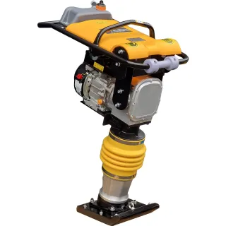 Трамбовка пачи крак STILER Jumper 80 kg/ 6.5 к.с.