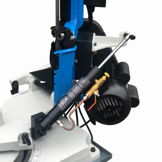 Лентов трион STILER BS 128 HDRA 230V/ 550W / 825W