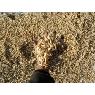 Дробилка за клони STILER FD-TH/ 20 к.с.