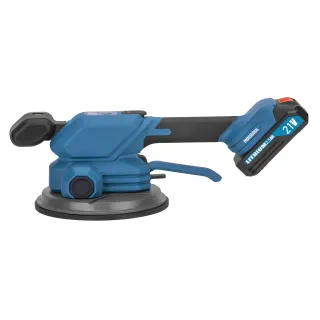 Акумулаторна вендуза KraftDele WDS2694/ 21V/ 2x2.5Ah Акумулаторна вендуза KraftDele WDS2694/ 21V/ 2x2.5Ah