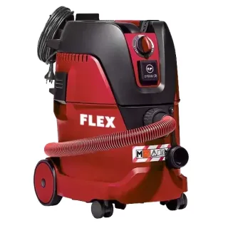 Прахосмукачка за сухо и мокро почистване FLEX VCE 22 M MC/ 1200W/ 20л