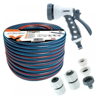 Комплект за поливане REXXER RC-13-928/ 50 м/ 3/4