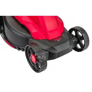 Електрическа косачка RED TECHNIC RTKSE0027/ 2kW Електрическа косачка RED TECHNIC RTKSE0027/ 2kW