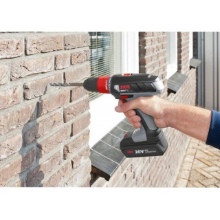 Skil 2834 AG Акумулаторна ударна бормашина/винтоверт Skil 2834 AG Акумулаторна ударна бормашина/винтоверт