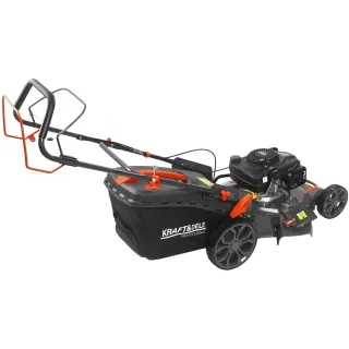 Бензинова самоходна косачка KraftDele KD5085/ 9 к.с.