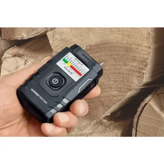 Влагомер Laserliner WoodTester Влагомер Laserliner WoodTester