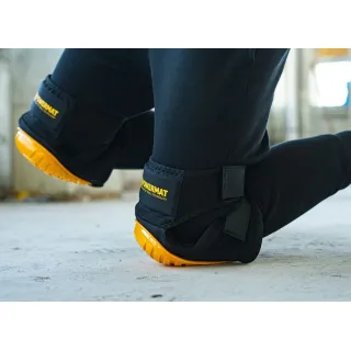 Наколенки POWERMAT PM-NAK-1T
