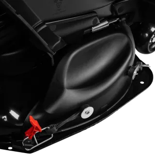 Тракторна косачка TEXAS Premium TTS98/ 8,8 kW/ 98 см