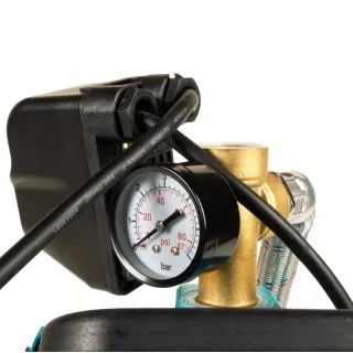 Хидрофор Detoolz DZ-HD1002-G01/ 1.1 kW/ 50л