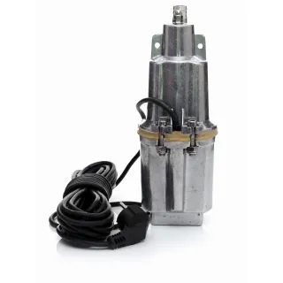 Потопяема вибрационна помпа KraftDele KD766/ 450 W