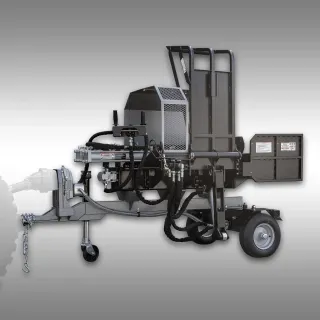 Цепачка за дърва с BOM JANSEN SHS-20L55T/ 20 т Цепачка за дърва с BOM JANSEN SHS-20L55T/ 20 т