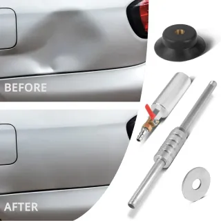 Инструмент за отстраняване на вдлъбнатини STAHLWERK PDZ-620 ST/ 6bar