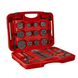 Комплект за ремонт на спирачната система KraftDele KD12524/ 35 части