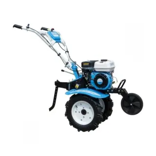 Бензинов мотокултиватор RAPTER RRHQ GT-100/ 7 к.с.