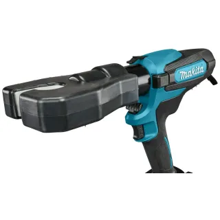 Акумулаторна машина за кримпване на кабели Makita DTC303ZK LXT/ 18V
