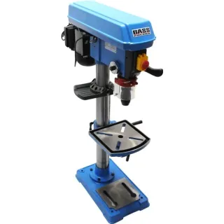 Настолна бормашина BASS POLSKA 5280/ 600W