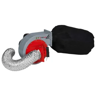 Прахоуовител Holzmann MABS700_230V/ 750W