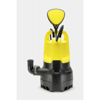 Потопяема помпа за мръсна вода Karcher SP 3 Dirt - 0.6 bar