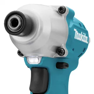 Акумулаторен ударен винтоверт Makita DTDA040Z/ 14.4V