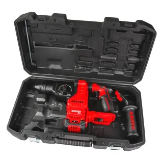 Акумулаторен перфоратор Raider RDP-BBRH20/ 20V