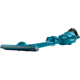 Акумулаторна прахосмукачка MAKITA DCL282FZ/ 18V