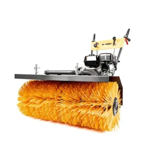 Машина за почистване и снегорин 4 в 1 Cedrus ZM06E /6.5 к.с.