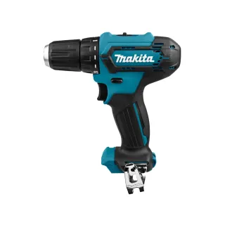 Акумулаторен винтоверт ударен 2-скоростен Makita DF332DWYE/ 12V