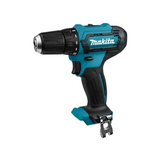 Акумулаторен винтоверт ударен 2-скоростен Makita DF332DWYE/ 12V