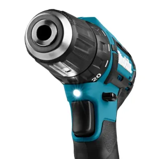 Акумулаторен винтоверт MAKITA DF333DZ/ 12V