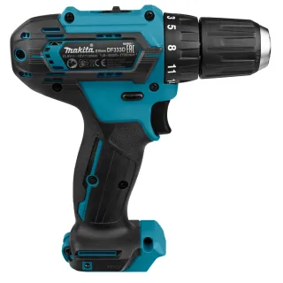 Акумулаторен винтоверт MAKITA DF333DZ/ 12V