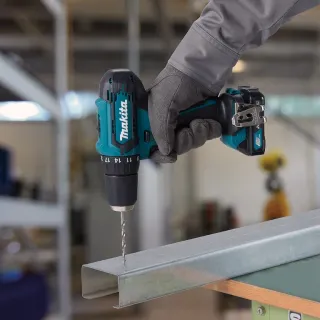 Акумулаторен винтоверт MAKITA DF333DZ/ 12V