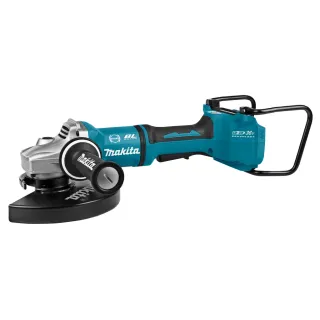 Акумулаторен ъглошлайф Makita DGA901ZU / 18 + 18 V